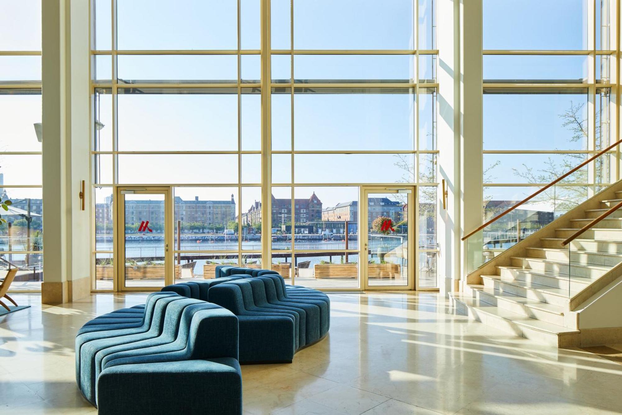 Marriott København
