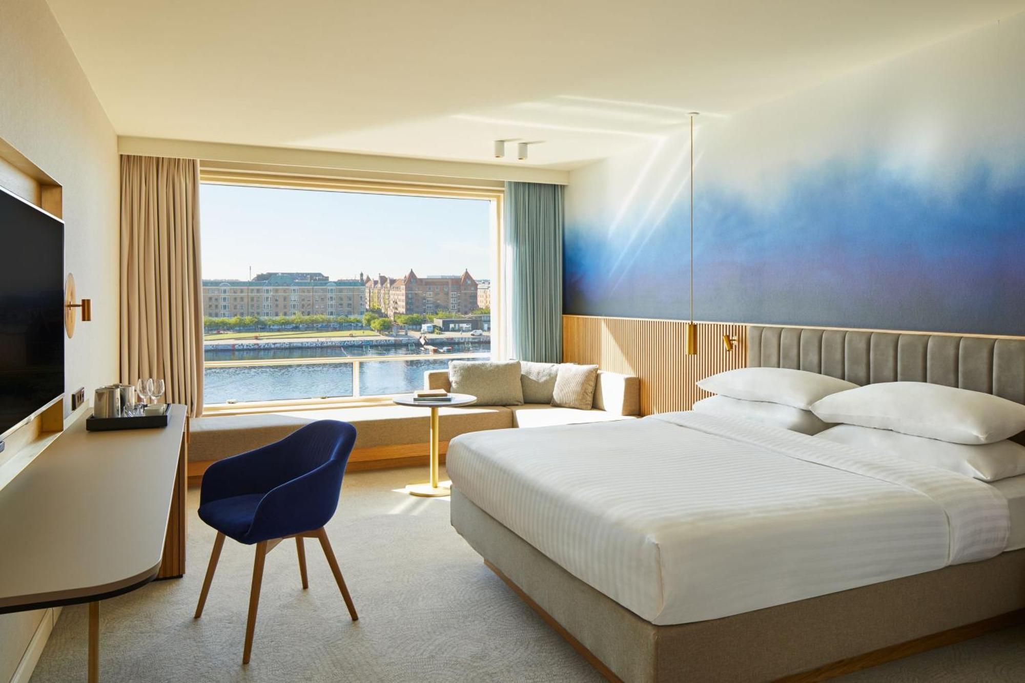 Hotel Marriott København
