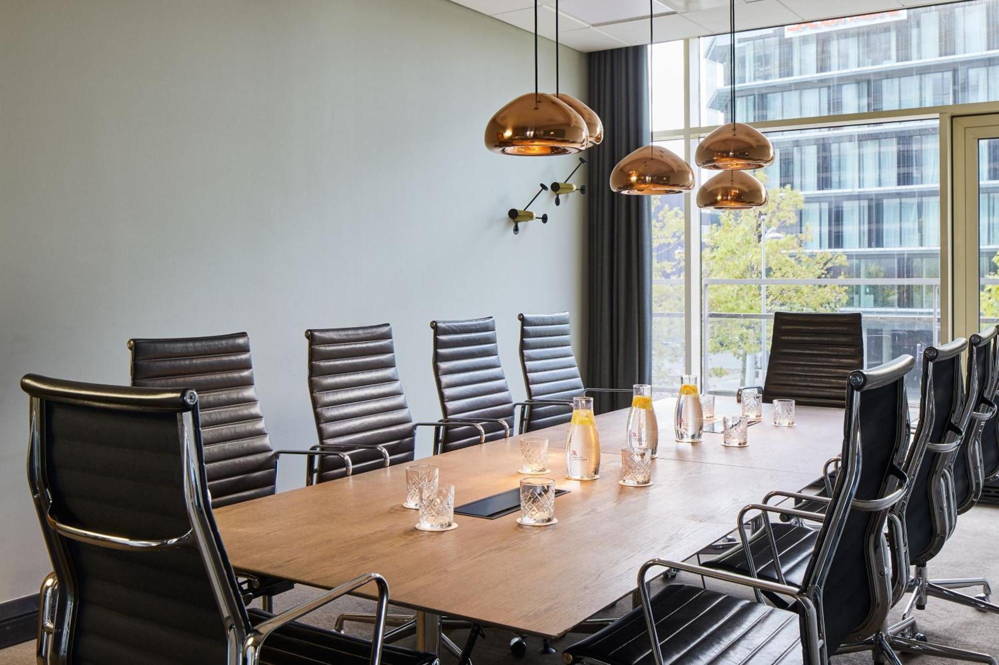 Marriott 5* København