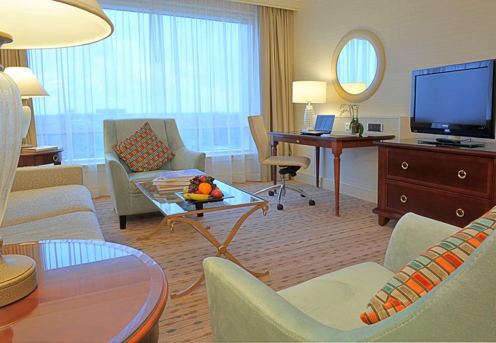Marriott Copenhagen