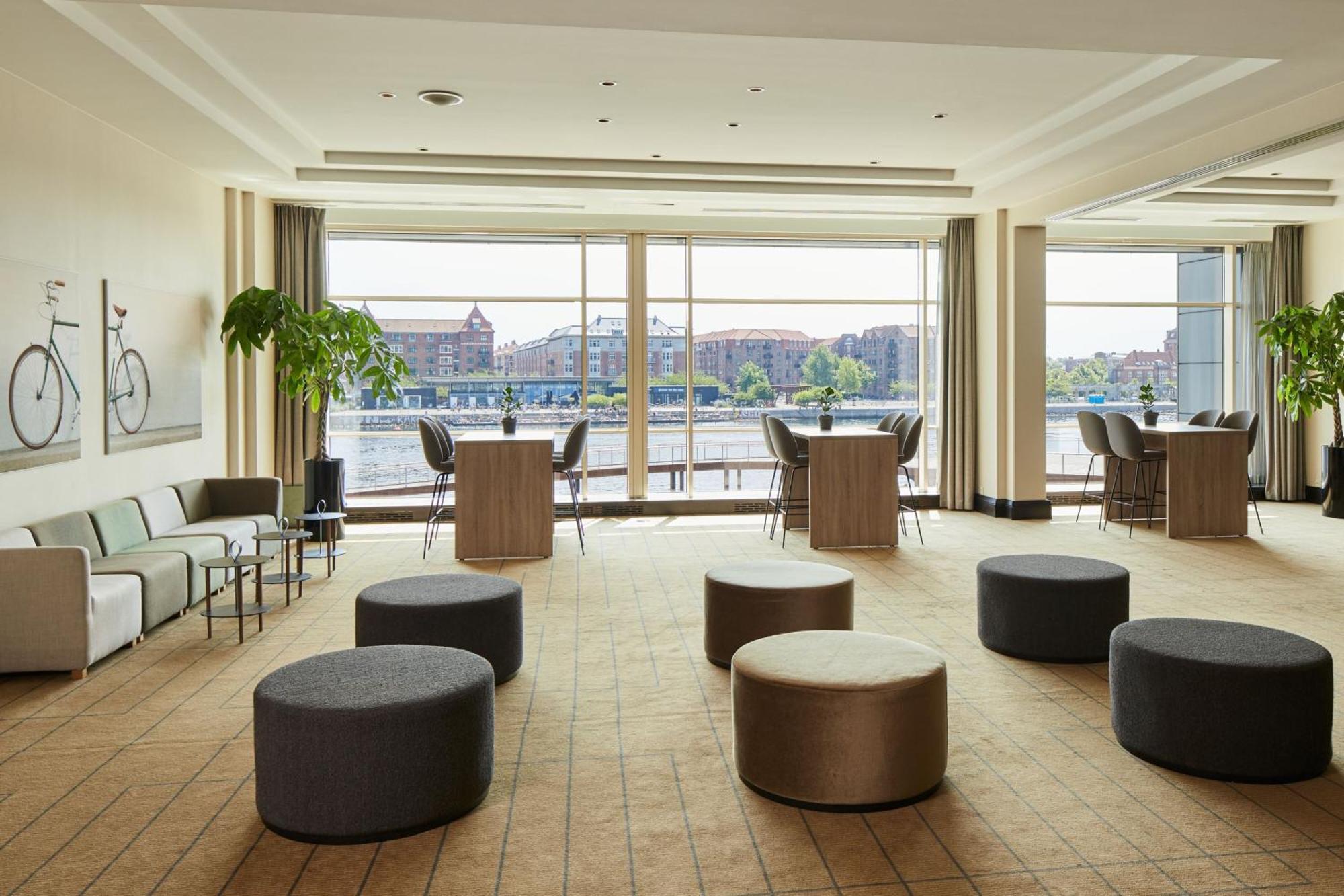 Marriott Hotel Copenhagen