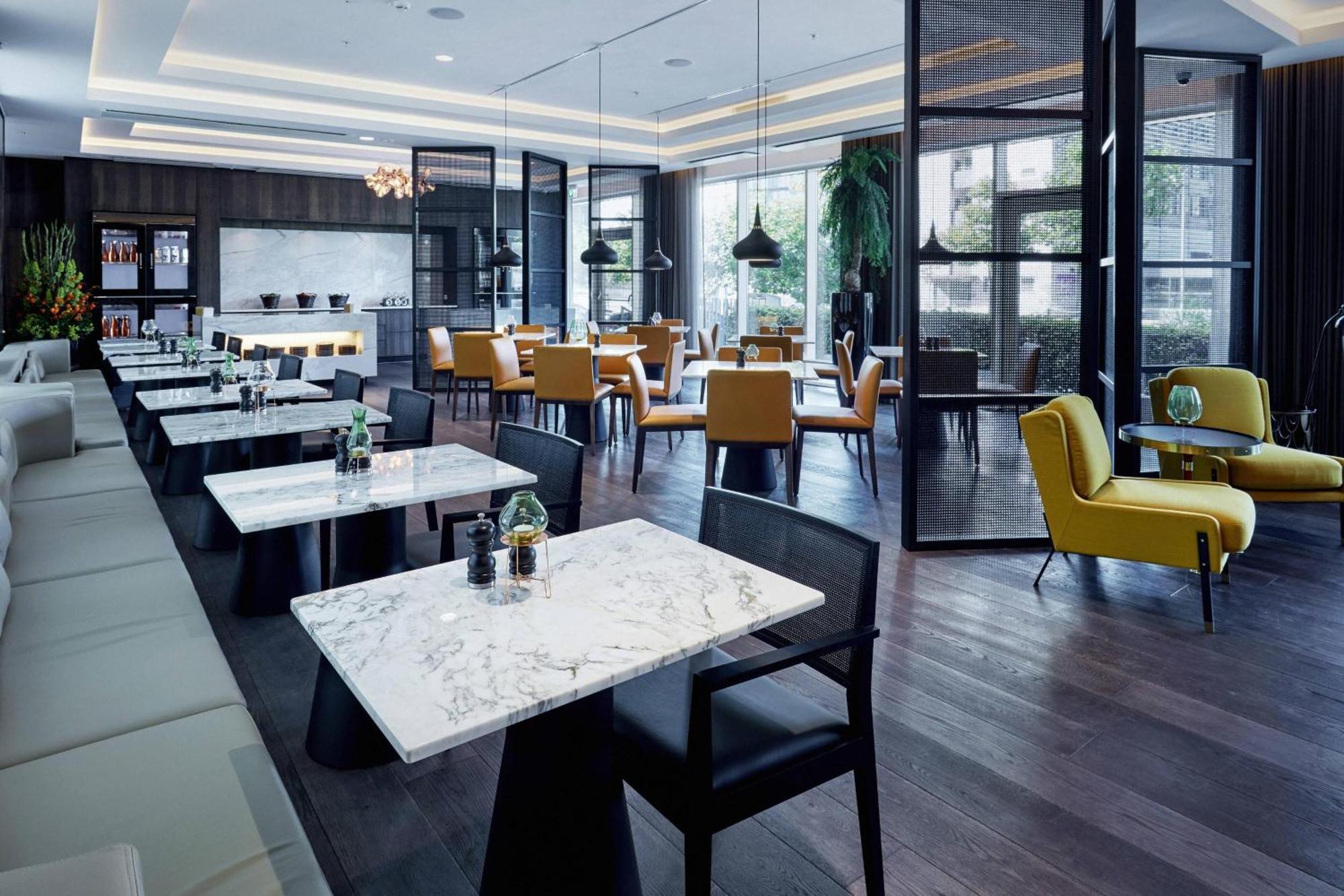 Marriott Hotel Copenhagen