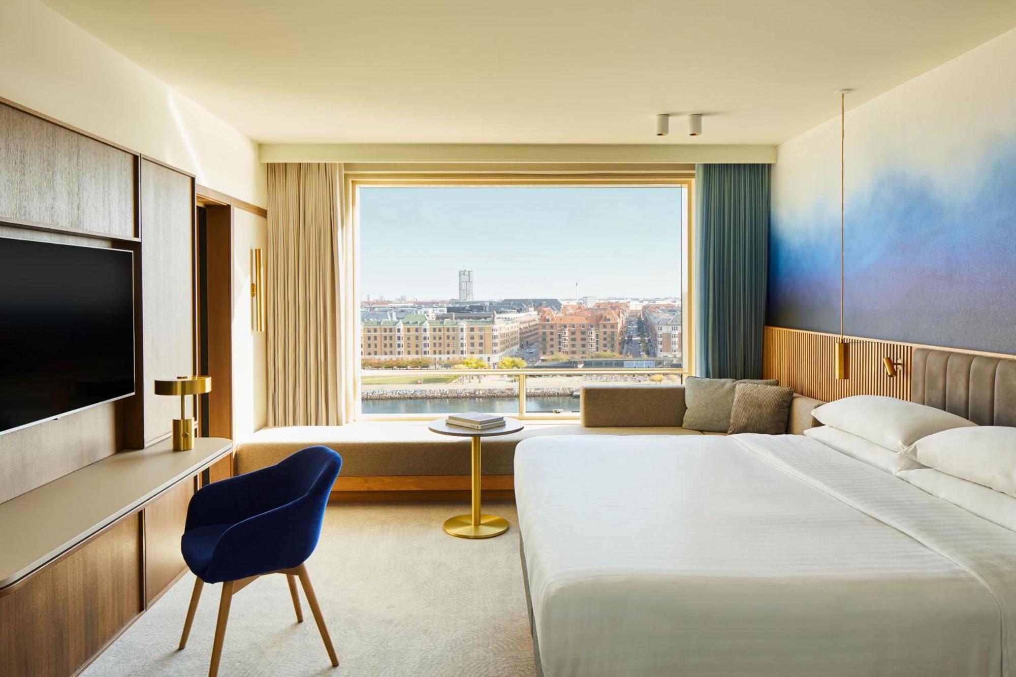 Marriott Copenhagen