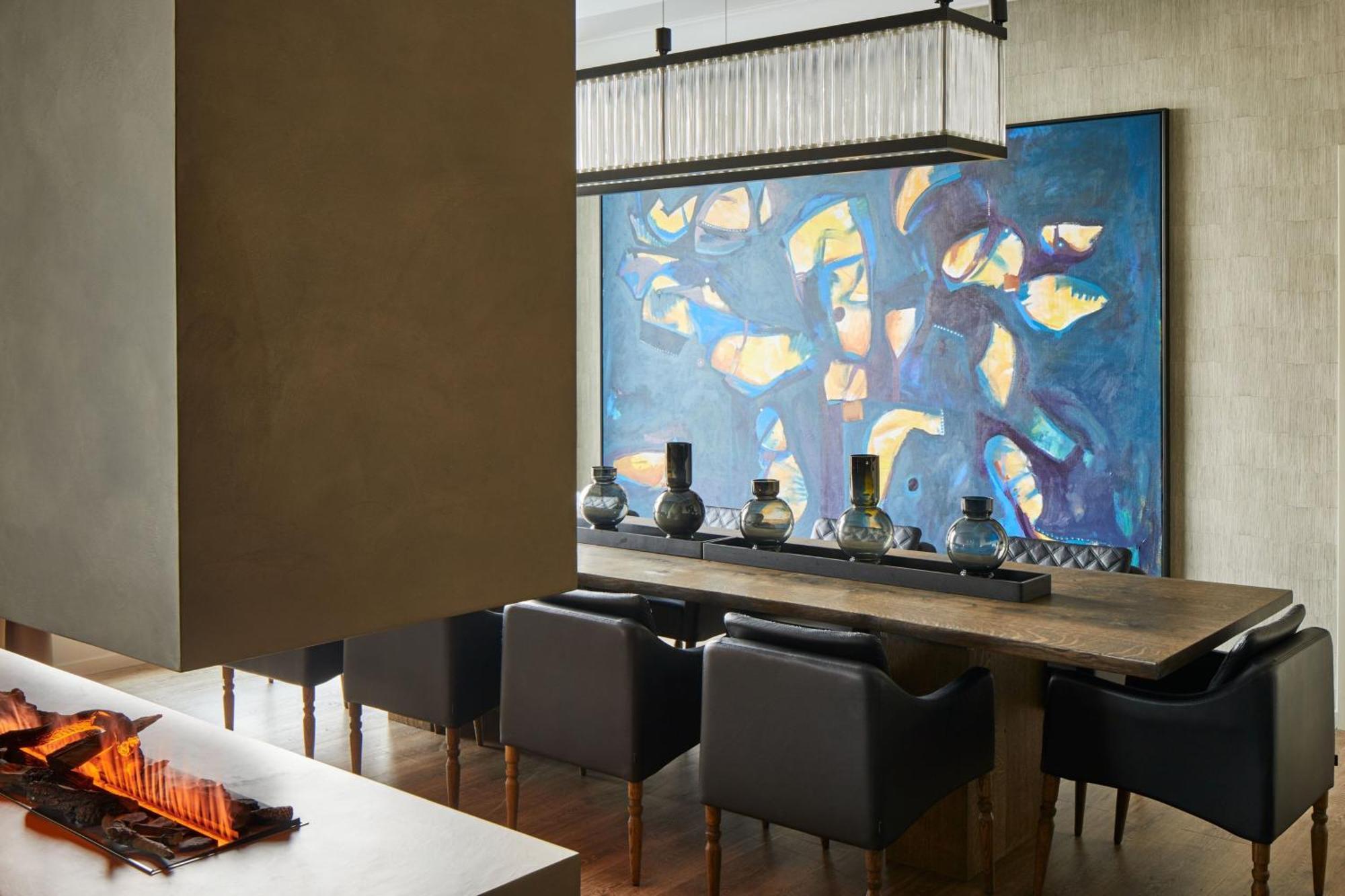 Hotel Marriott Copenhagen